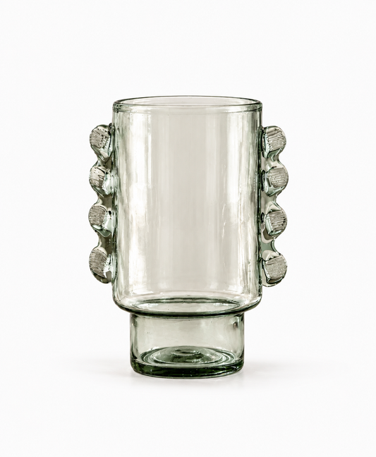 July Vessel by MESO