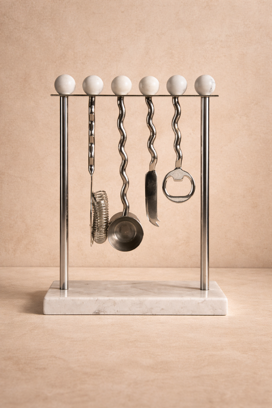 June Bar Set by MESO