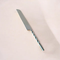 Kara Bread Knife by MESO