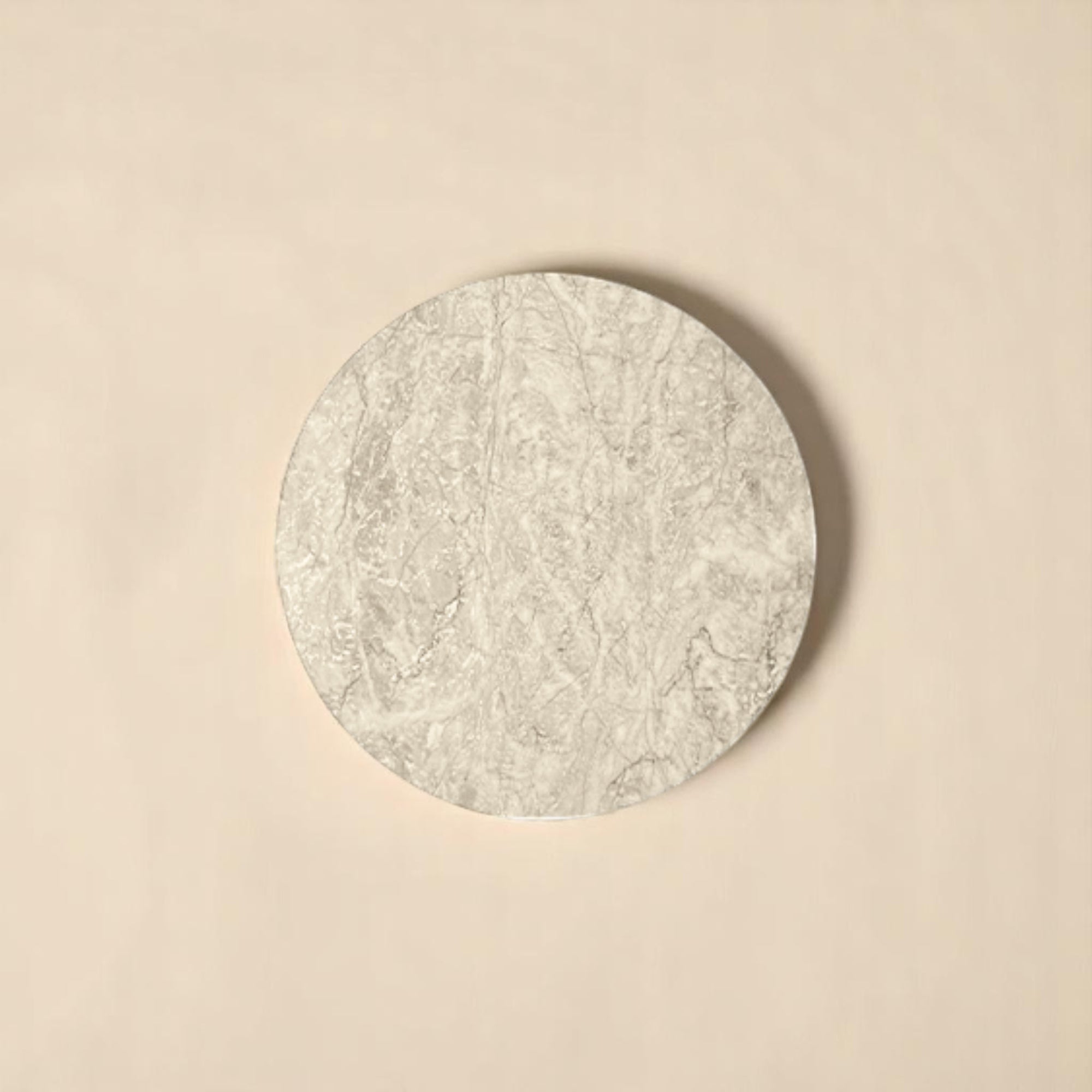 Eclipse III Wall Sconce by Daniel Orozco Studio