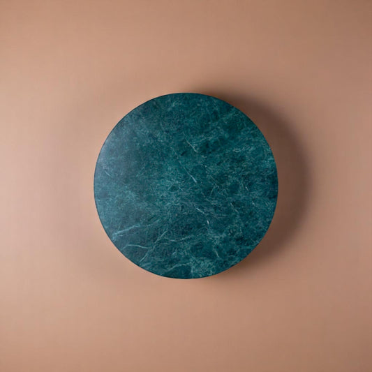Eclipse II Wall Sconce by Daniel Orozco Studio