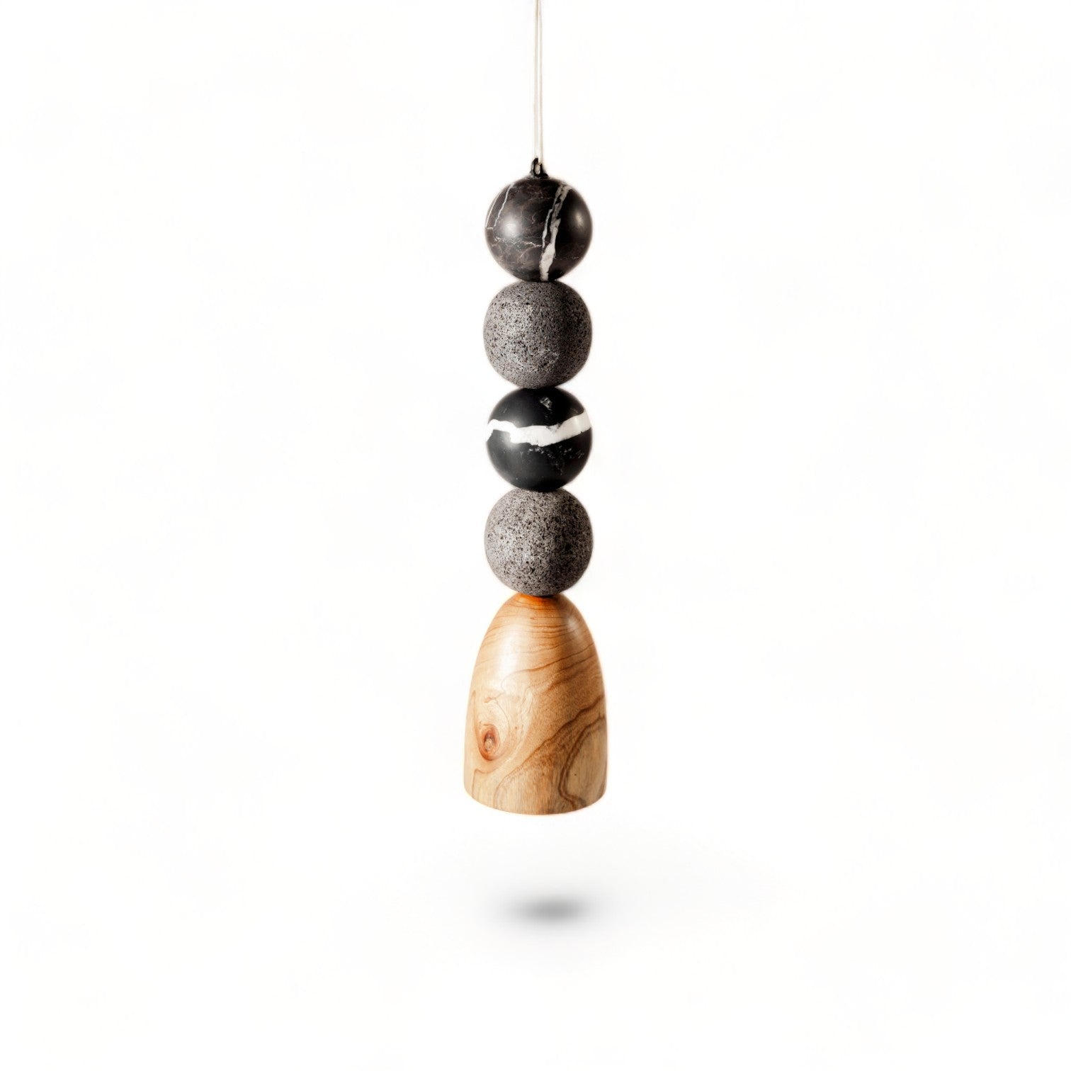 FOS LAMP 05 by Daniel Orozco Studio