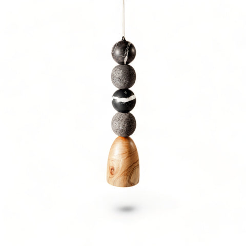 FOS LAMP 05 by Daniel Orozco Studio