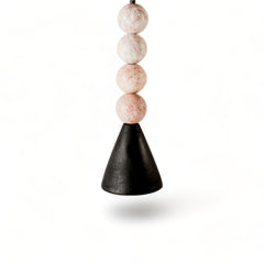 Pendant Lamp FOS 06 by Daniel Orozco Studio