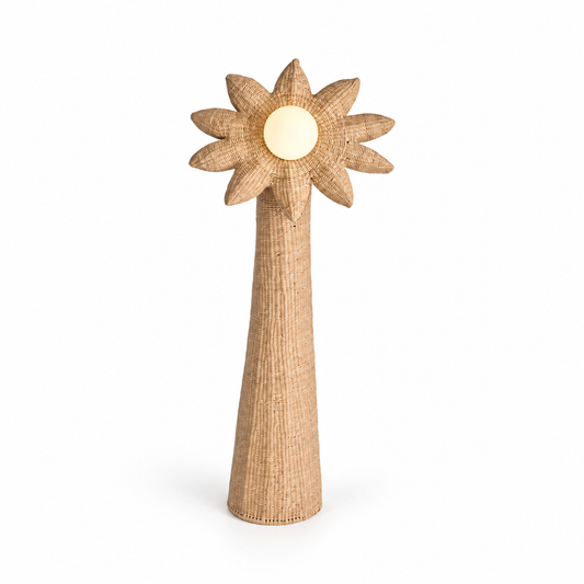 Kuni Lamp by Joyful Objects, Yes!