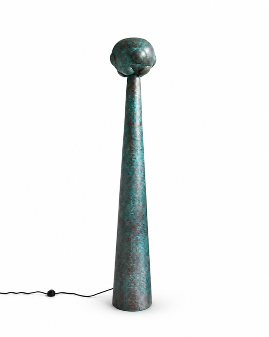 Venus Floor Lamp by Lørdag & Søndag