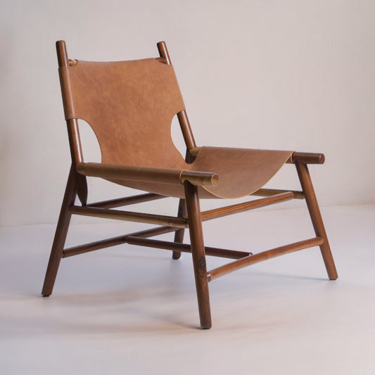 Glasgow Occasional Chair by KAO