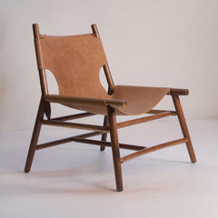 Glasgow Occasional Chair by KAO