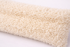 Linear II Wool Pillow Cover by MESO