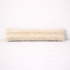 Linear II Wool Pillow Cover by MESO