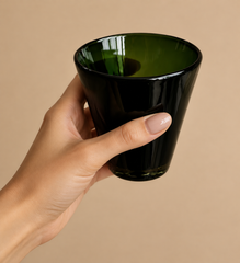 Loreto Glasses (Set of 4) by MESO