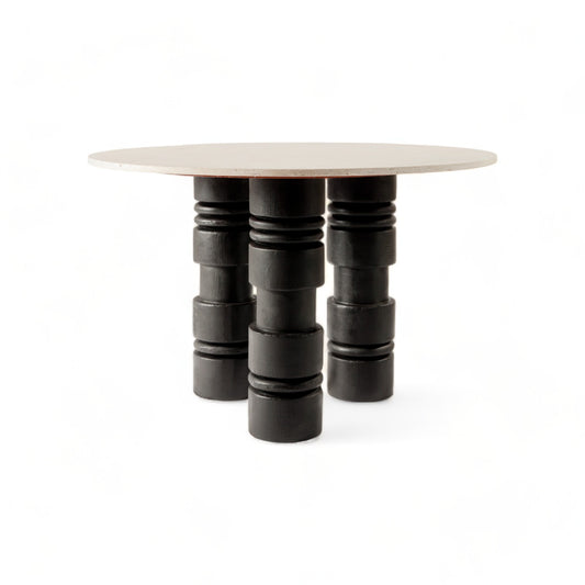 Side Table FOS 09 by Daniel Orozco Studio