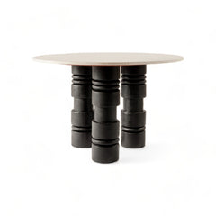 Side Table FOS 09 by Daniel Orozco Studio