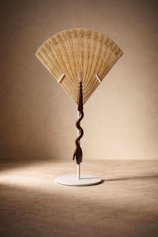 Mano Fan by Lørdag & Søndag