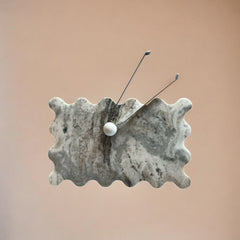 Zoe Ice Tongs by MESO