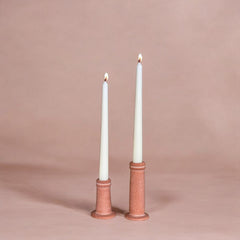 Sela Candle Holder by MESO