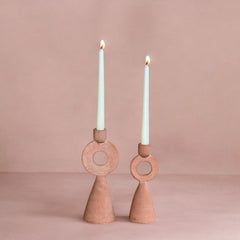 Asha Candle Holder by MESO