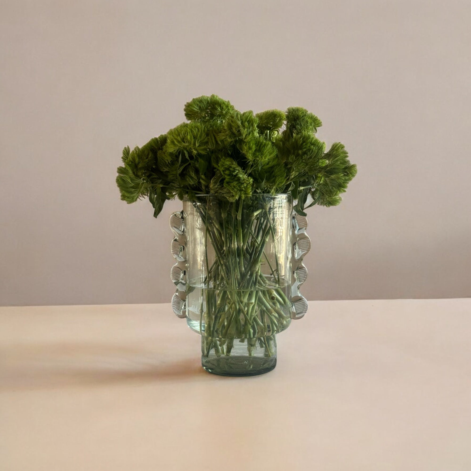 July Vessel by MESO