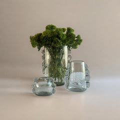 Alma Bud Vase by MESO