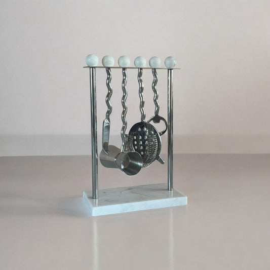 June Bar Set by MESO