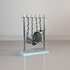 June Bar Set by MESO