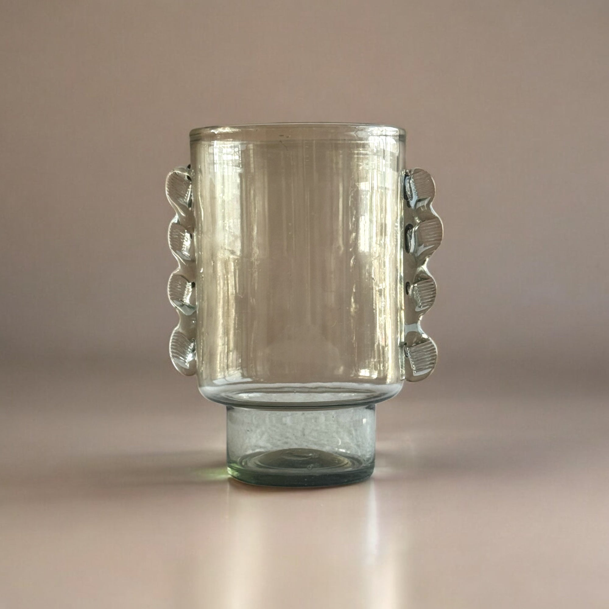 July Vessel by MESO