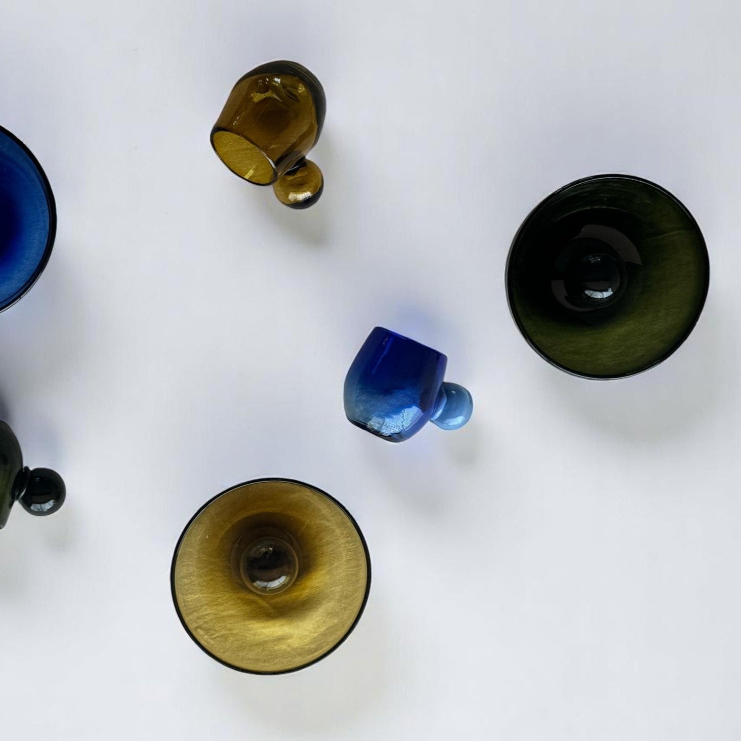 Avalos Bowl by Meso