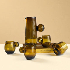 Durango Pitcher by MESO