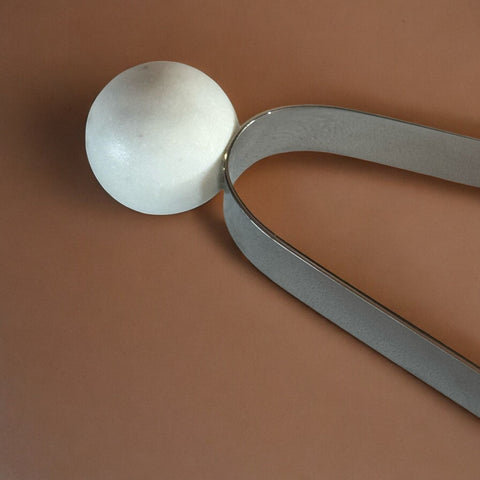 Zoe Ice Tongs by MESO