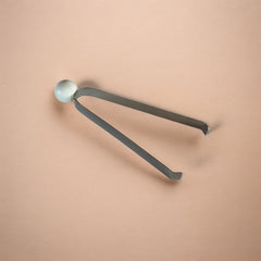 Zoe Ice Tongs by MESO