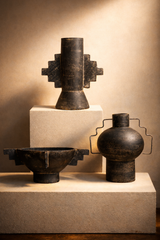 Ocote Terracotta Bowl by MESO