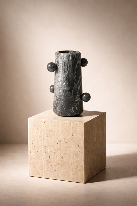 Alma Nueva Vessel by Studio Ayres