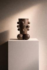 Pollux Vessel by Studio Ayres