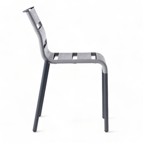 Barcelonette Dining Chair by MEXA