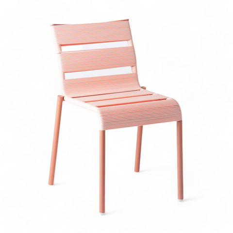 Rosa Calido Barcelonette Dining Chair