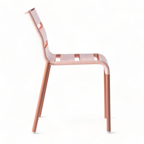 Rosa Calido Barcelonette Dining Chair