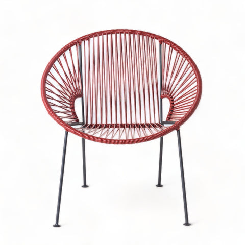 Terracotta Ixtapa Lounge Chair