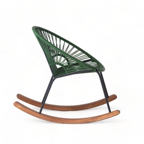 Ixtapa Rocking Chair