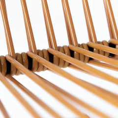 Ixtapa Rocking Chair by MEXA