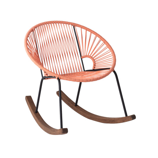 Ixtapa Rocking Chair by MEXA