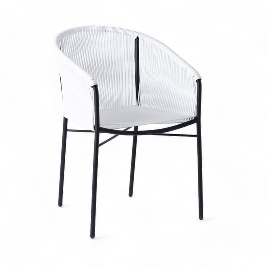 Anais Dining Chair by MEXA