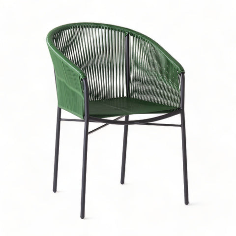 Anais Dining Chair by MEXA