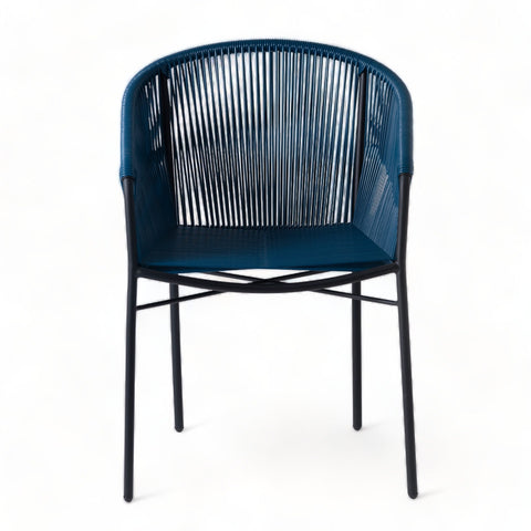 Indigo Anais Dining Chair