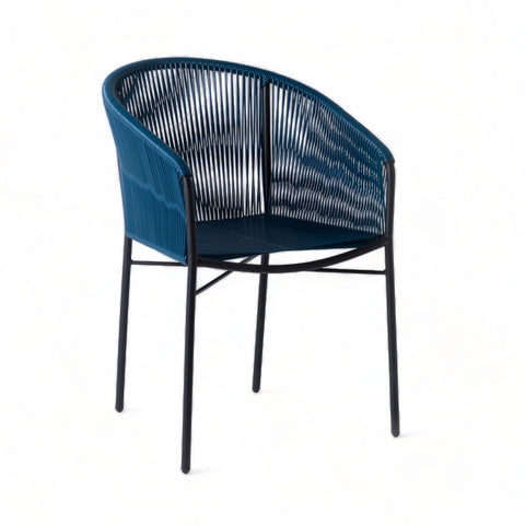 Indigo Anais Dining Chair