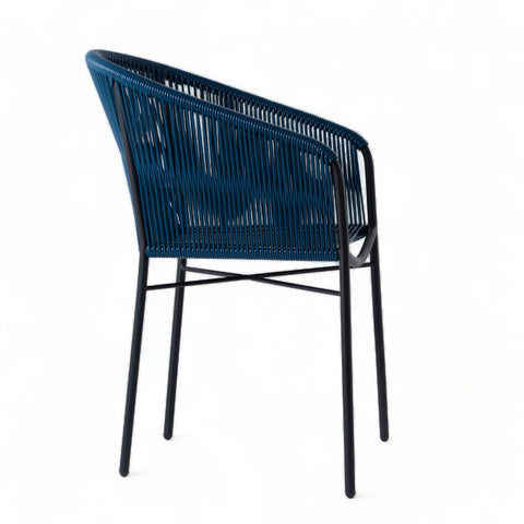 Indigo Anais Dining Chair