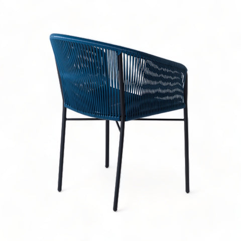 Indigo Anais Dining Chair