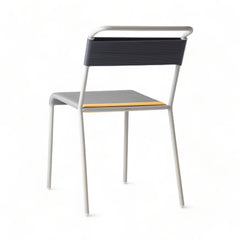 Colorin Dining Chair by MEXA