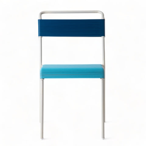 Indigo Colorin Dining Chair