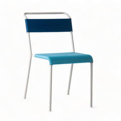 Colorin Dining Chair by MEXA
