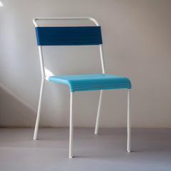 Colorin Dining Chair by MEXA